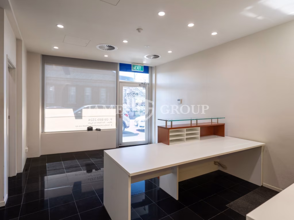 Prime Corner Site Grey Lynn
