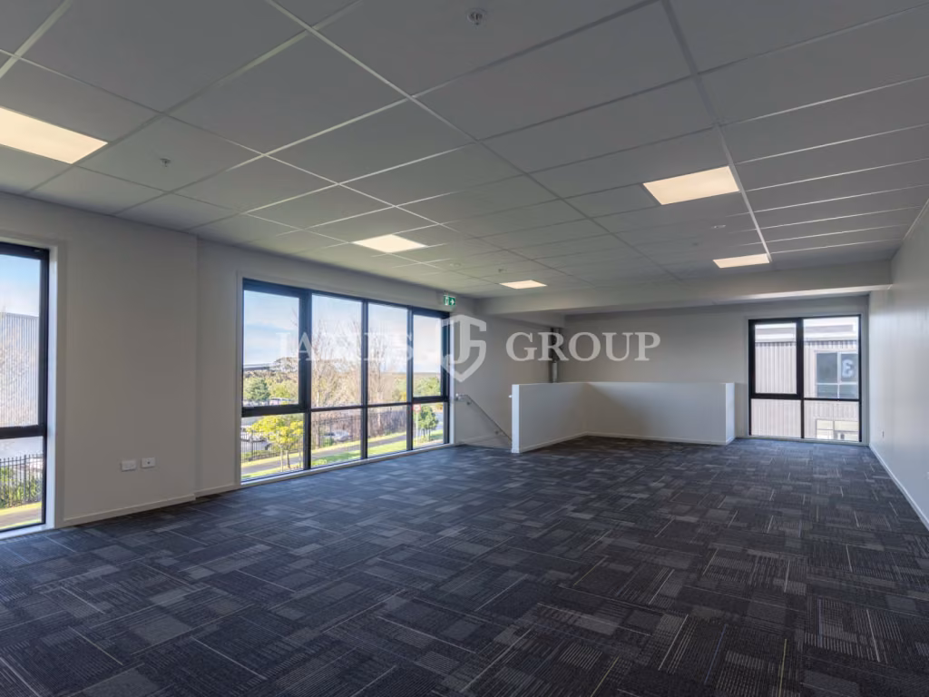 Modern Industrial Unit In Prime Mangere Location