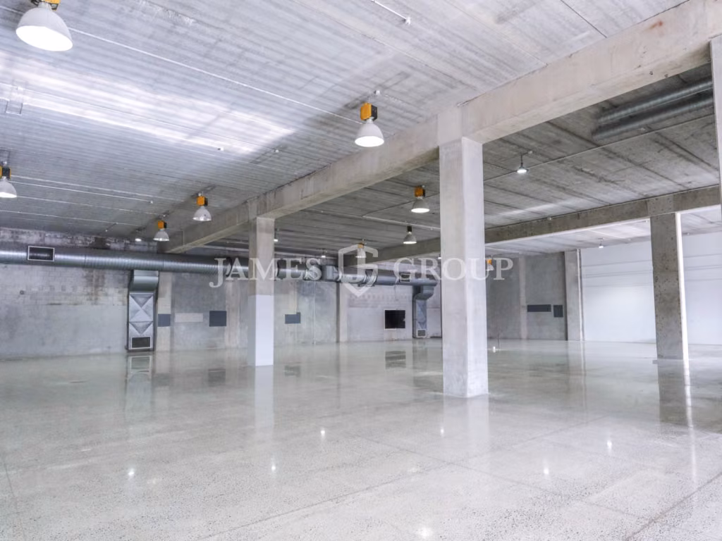 Parnell Showroom With Unmatched Profile