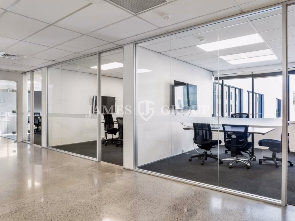 Upgraded Newmarket Office – Multiple Size Options