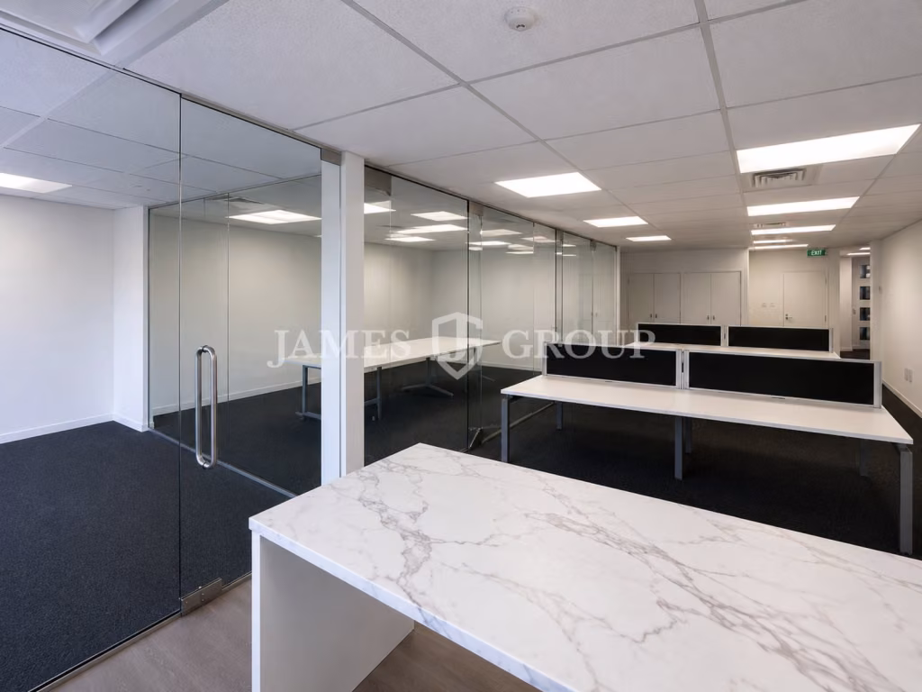 Prime Ponsonby Office Opportunity