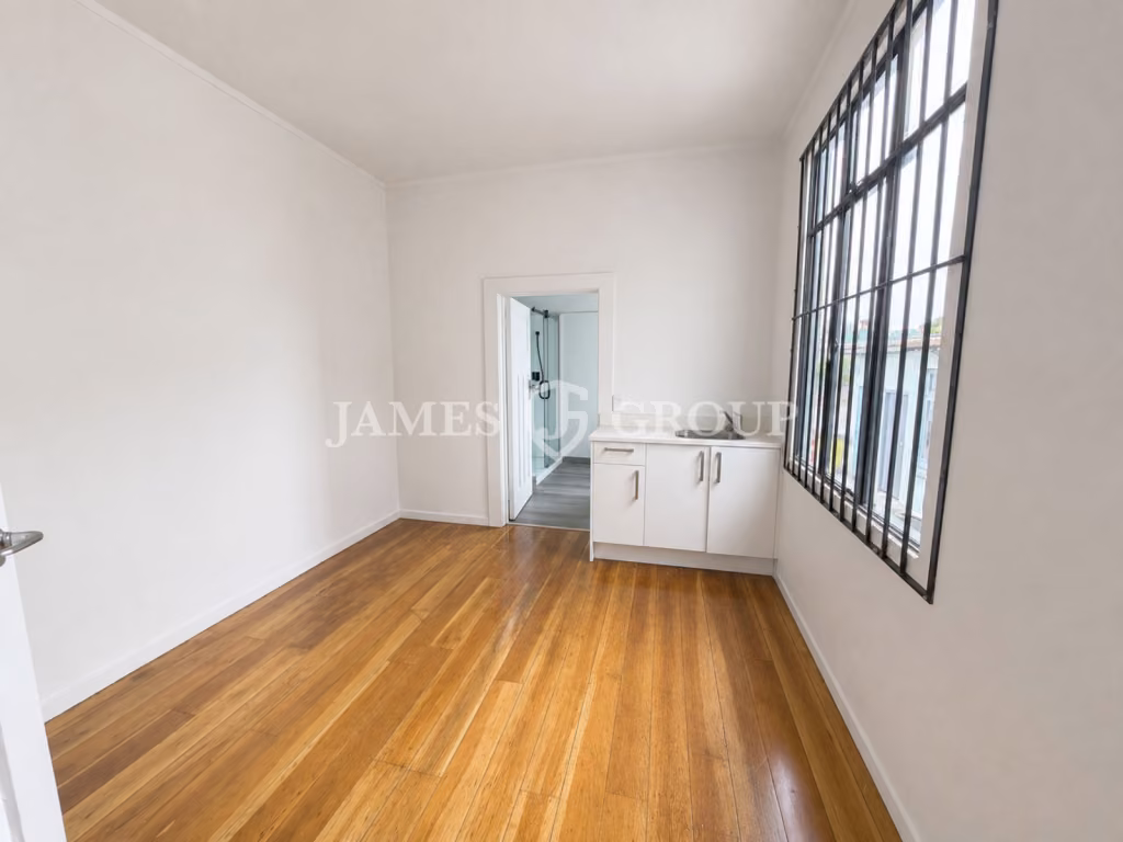 Rare Retail | Live/work Space On Dominion Road