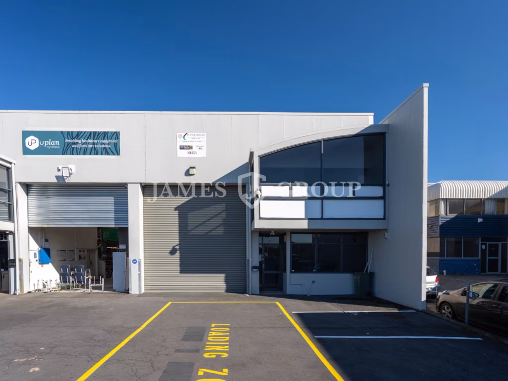 Versatile Henderson Industrial Opportunity