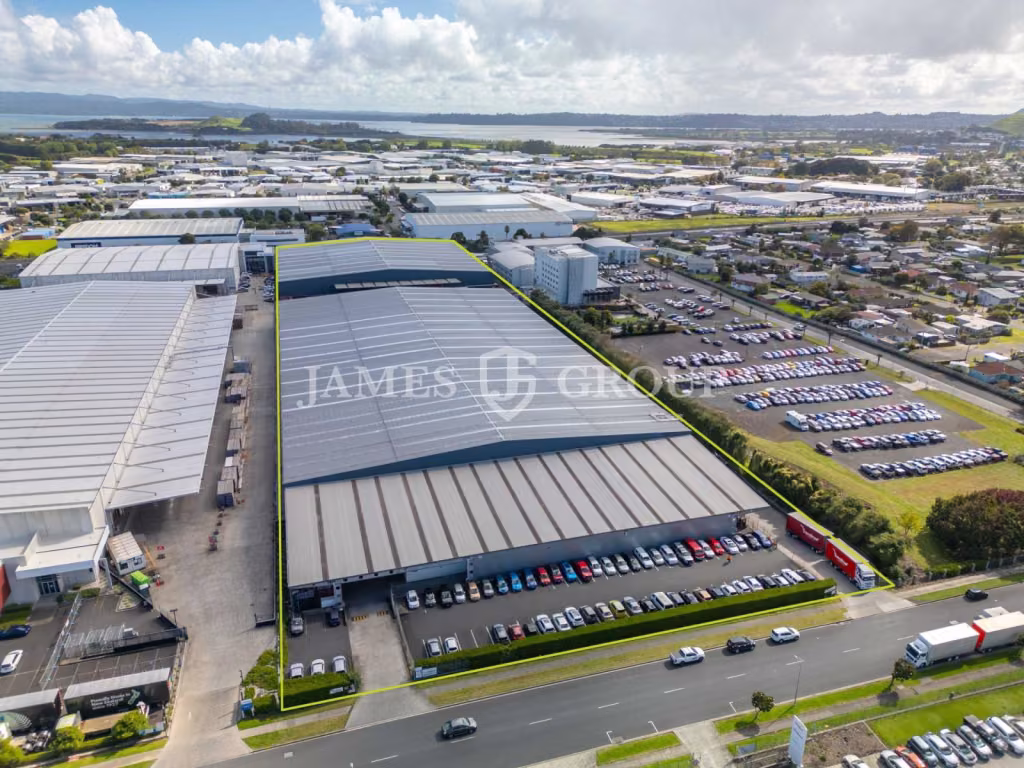 27,000sqm | Lease Together Or Separately