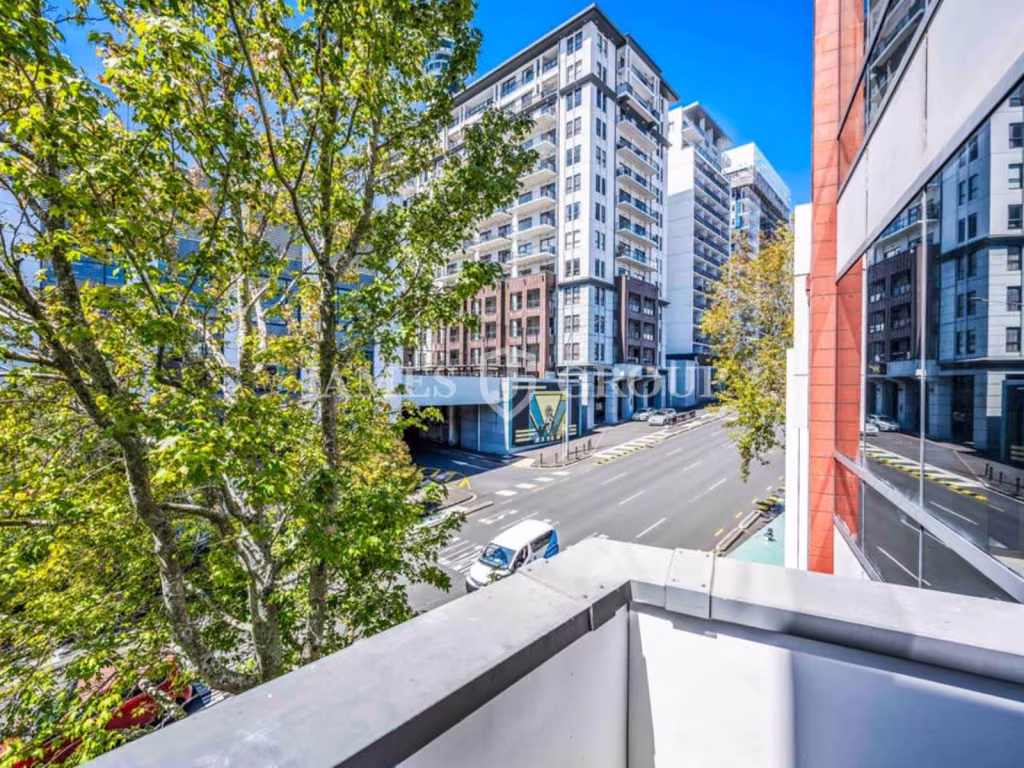 Landmark Cbd Office – 29 Secure Car Parks