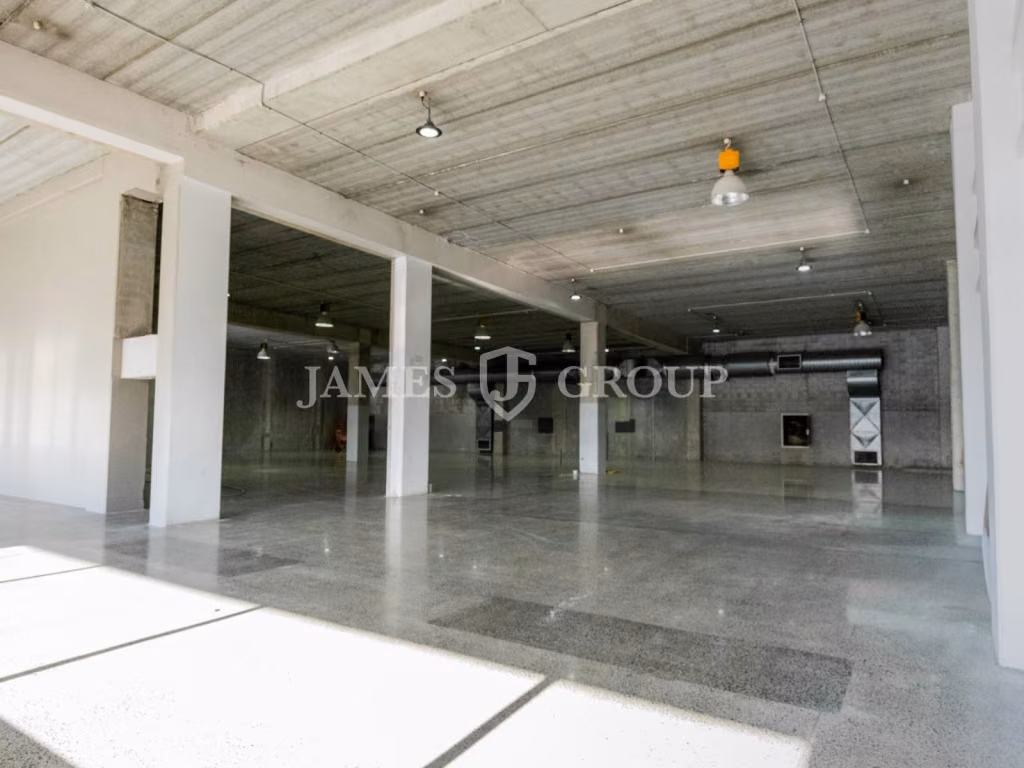 Parnell Showroom With Unmatched Profile