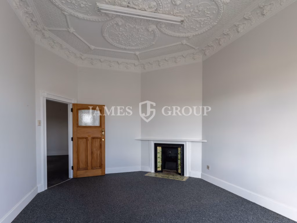 High-profile Standalone Villa – Develop Or Occupy