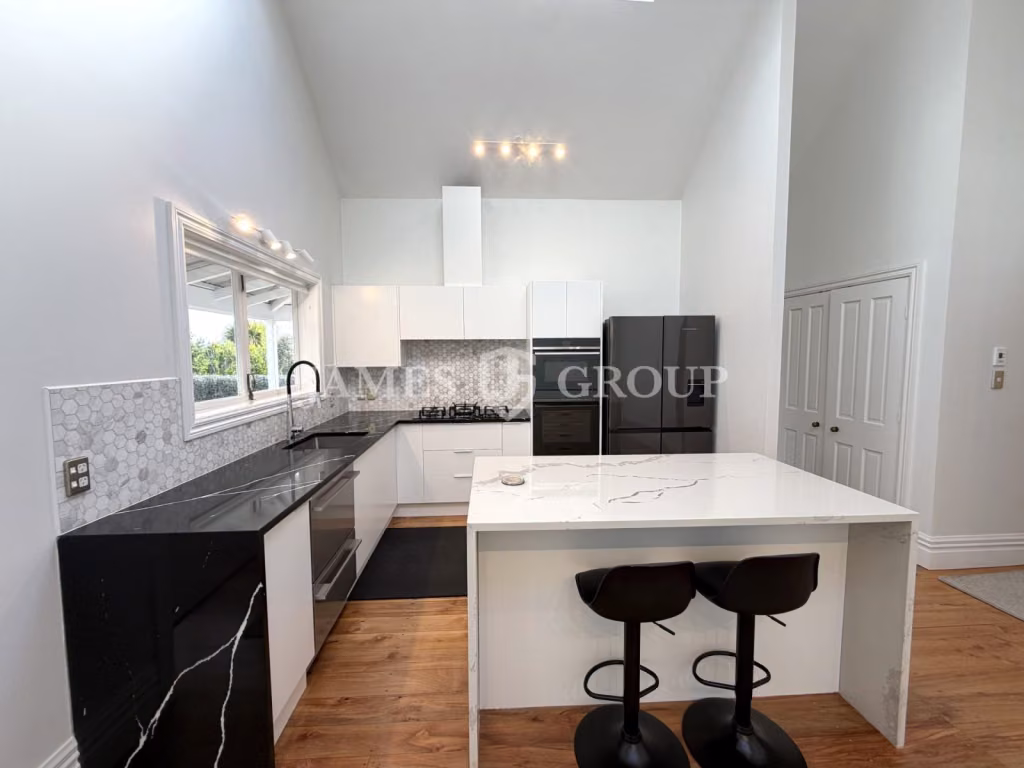 High Profile Herne Bay Villa