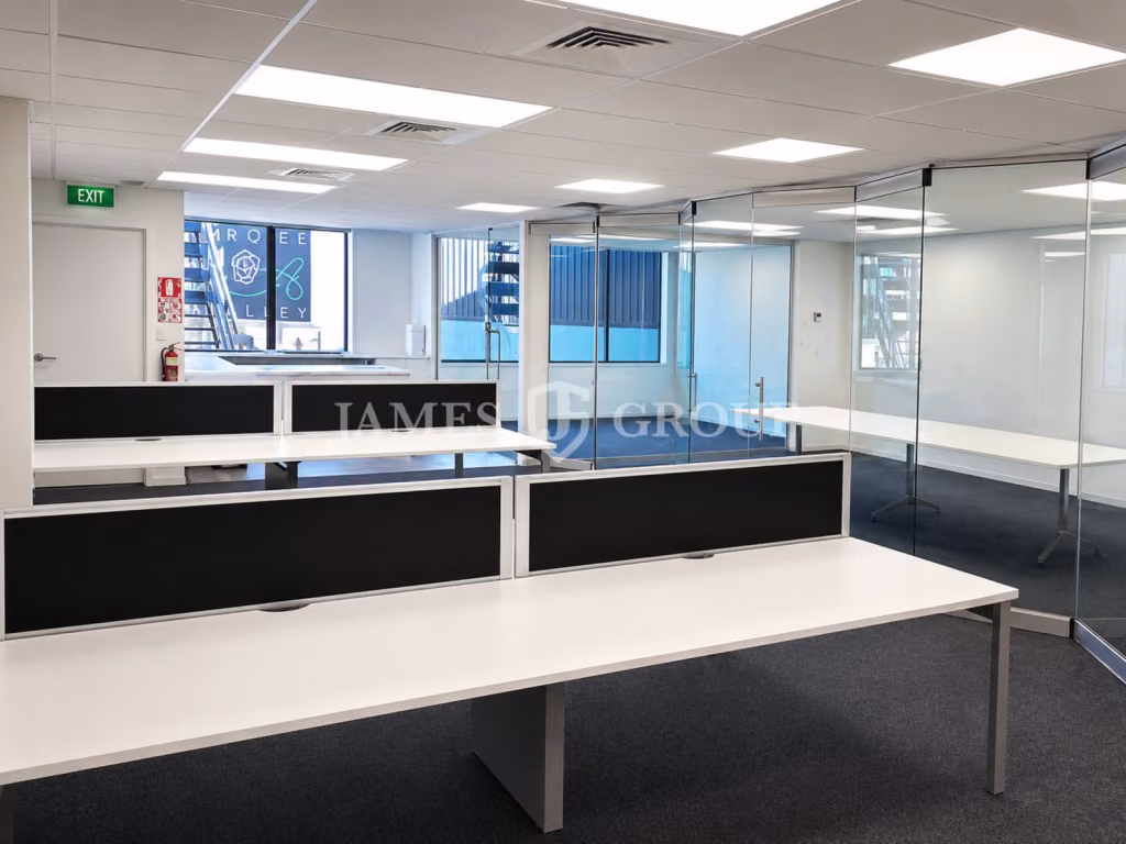 Prime Ponsonby Office Opportunity