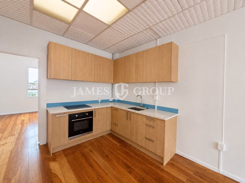 Rare Retail | Live/work Space On Dominion Road