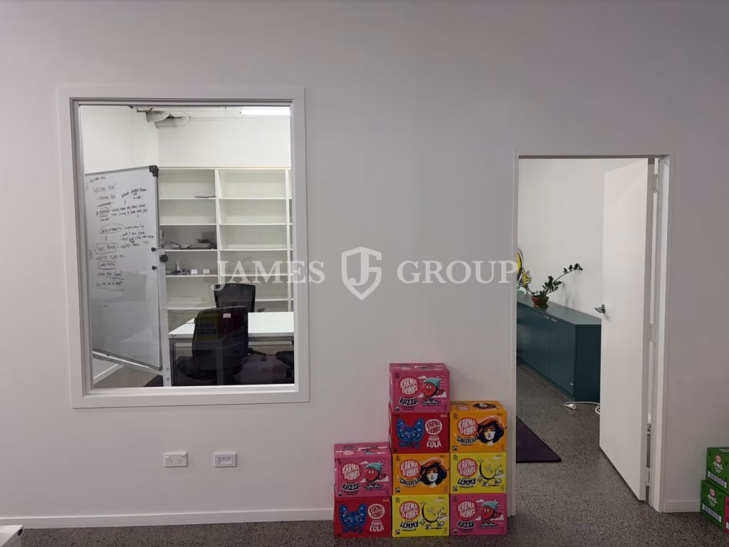 Grey Lynn Office/showroom