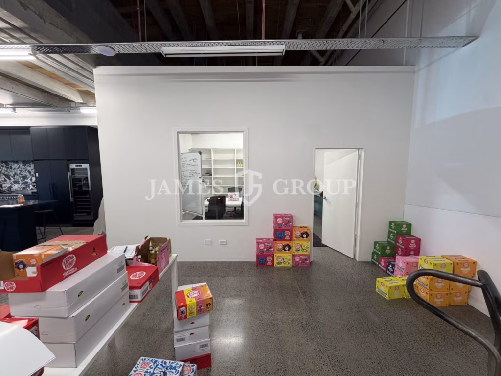 Grey Lynn Office/showroom