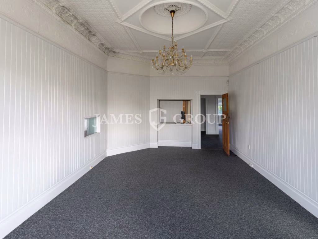 High-profile Standalone Villa – Develop Or Occupy