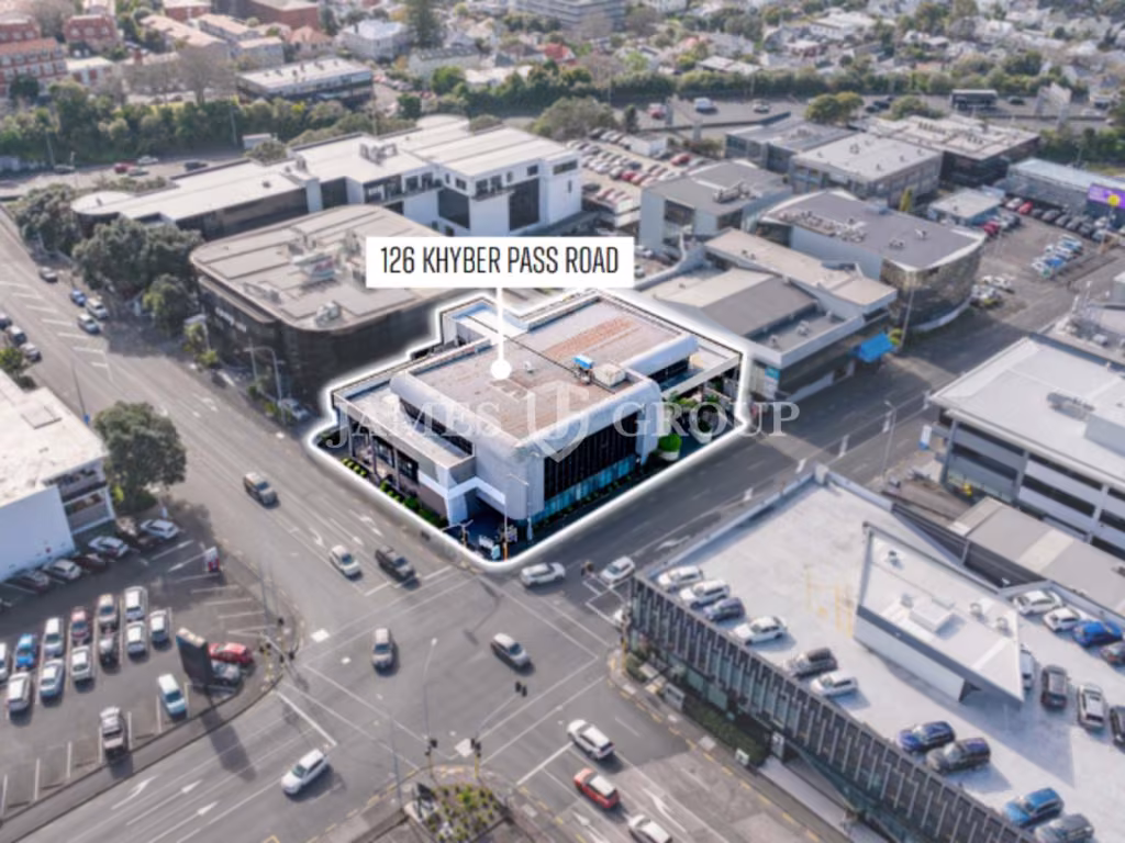 Turnkey Medical Suites | Grafton