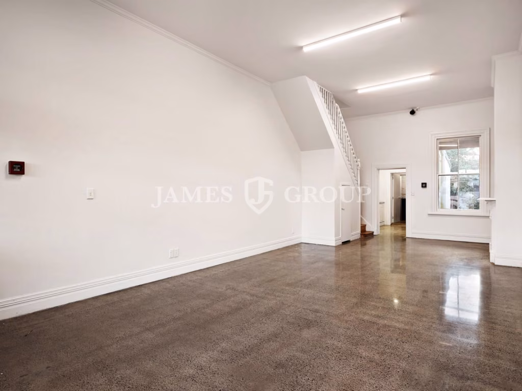 Dual-level Retail Just Off Ponsonby Road
