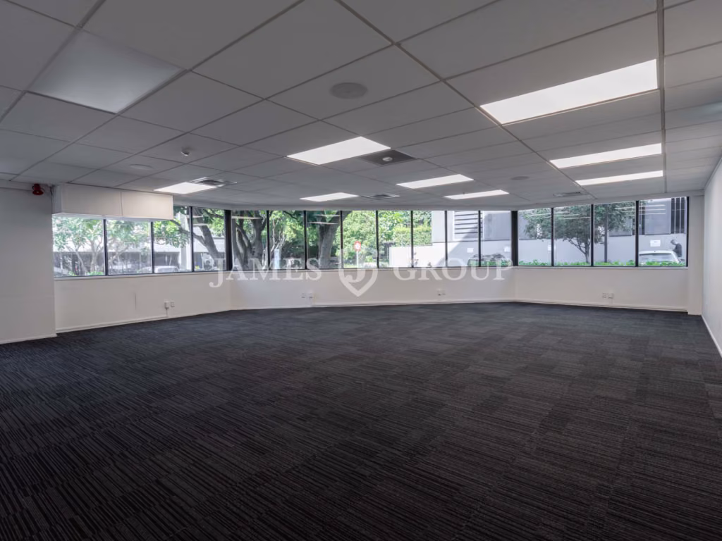Established Ellerslie Office Location – 140m²