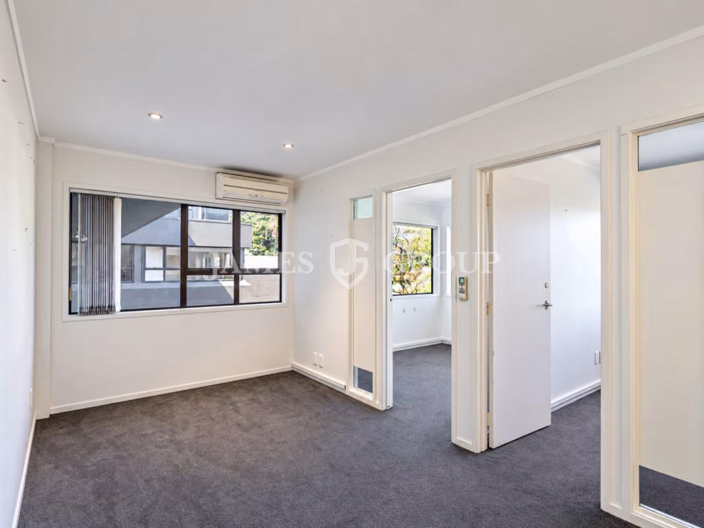 City Fringe Industrial & Office Opportunity