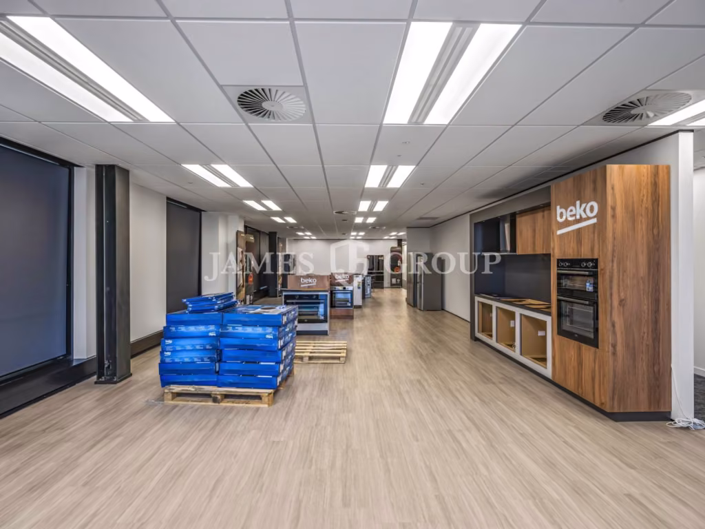 Prime Ellerslie Office Leasing Opportunity