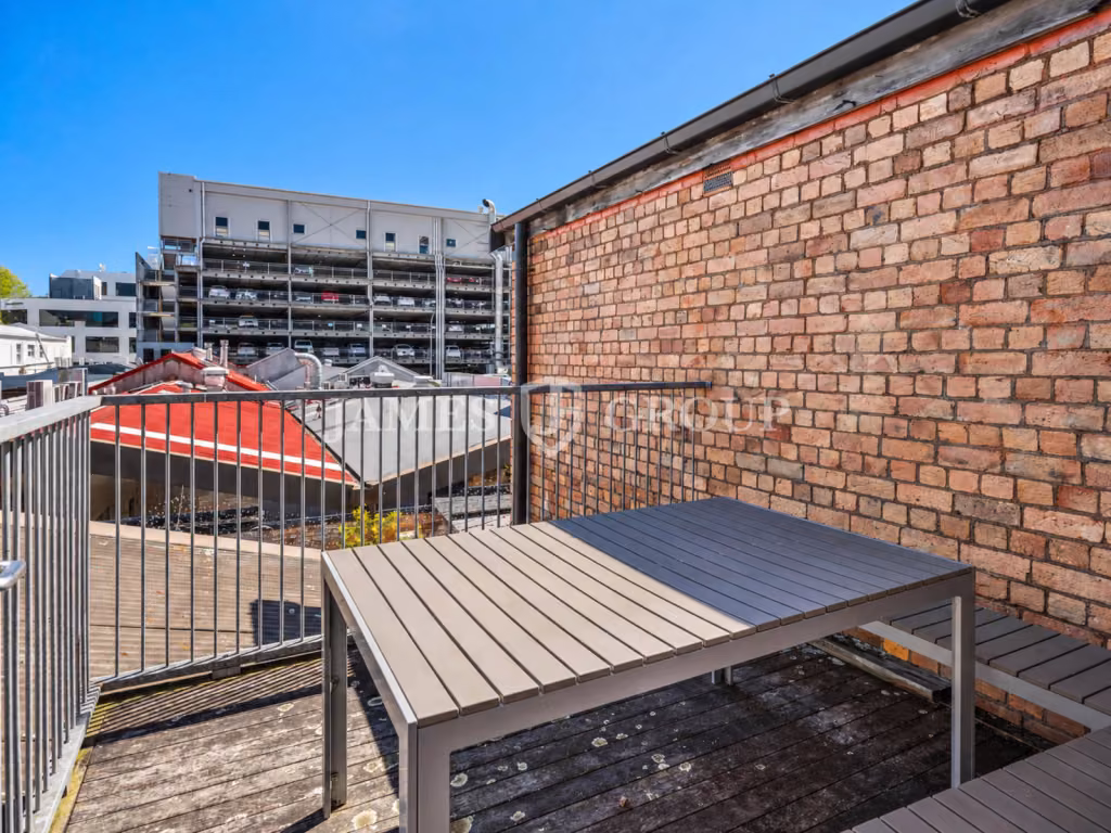 Rare Osborne Street Office Opportunity