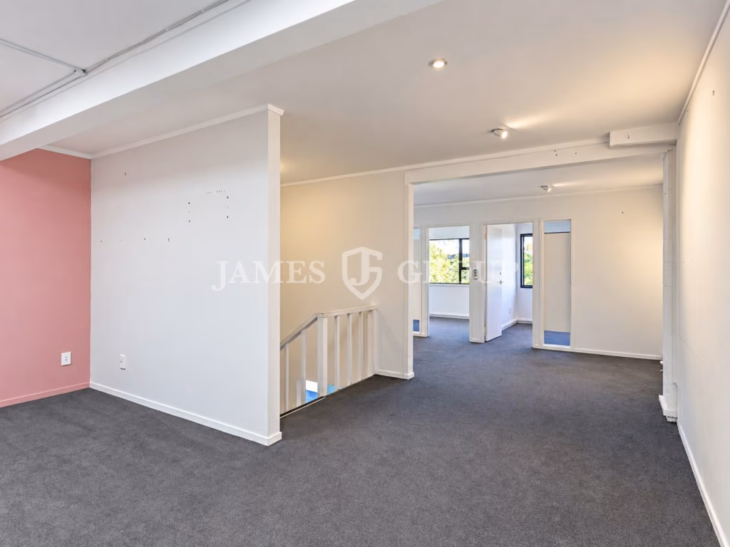 City Fringe Industrial & Office Opportunity