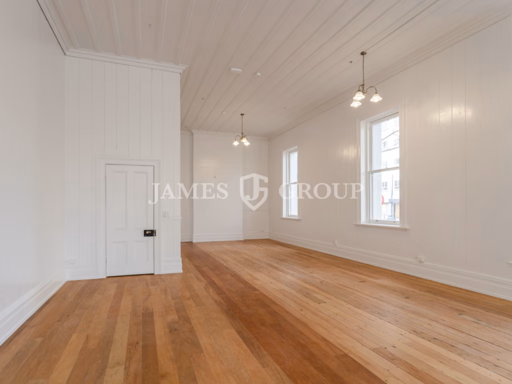 Refurbished Character Space With Standout Exposure