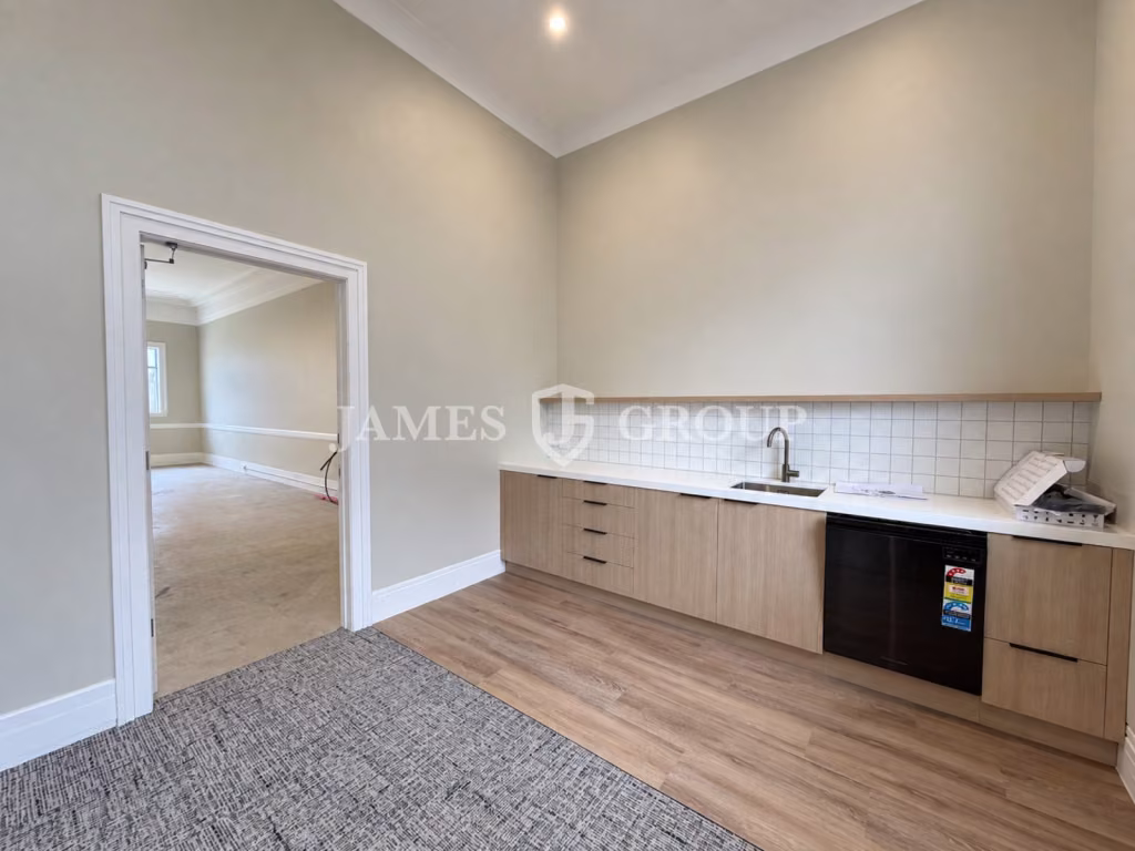 Affordable Character Office