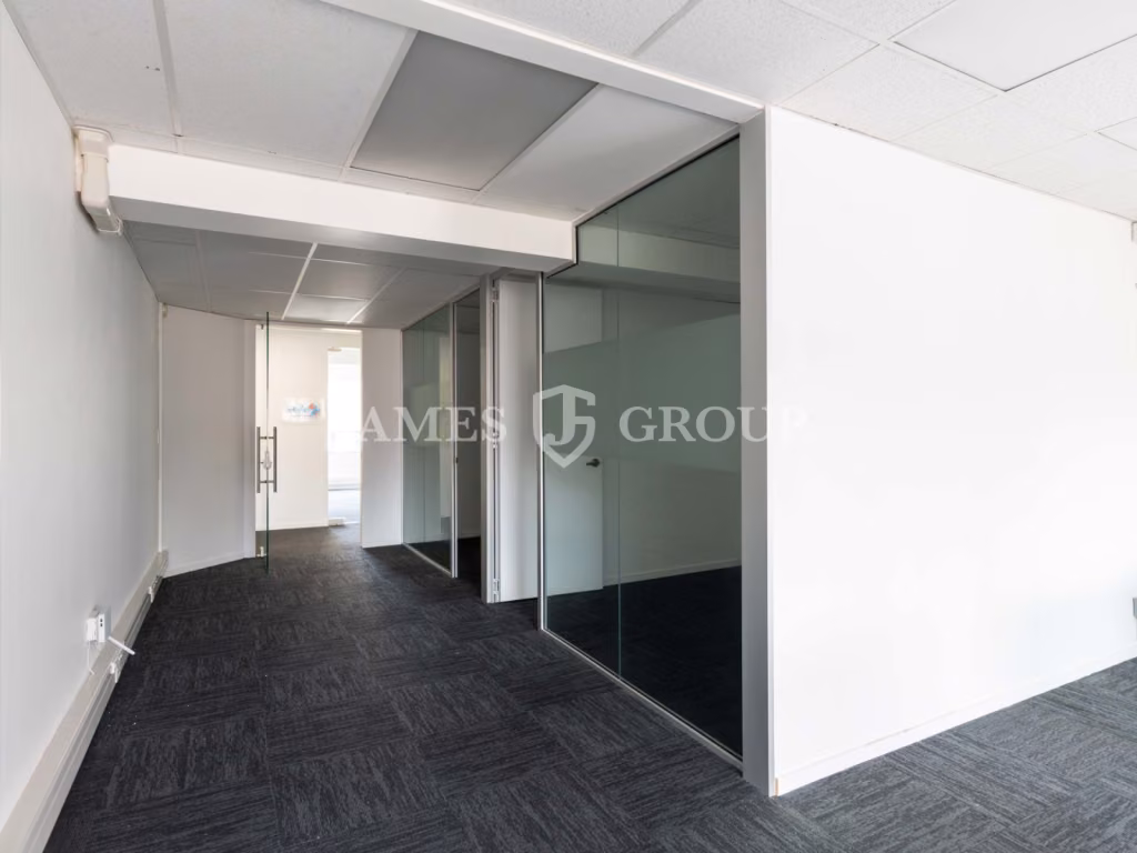 Boutique Office In Central Parnell