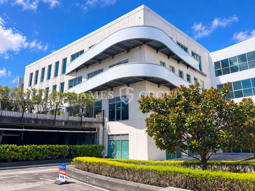 970m² Mt Eden Office For Lease