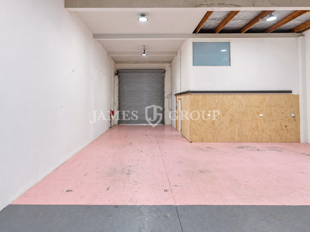 City Fringe Industrial & Office Opportunity