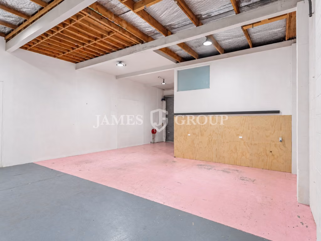 City Fringe Industrial & Office Opportunity