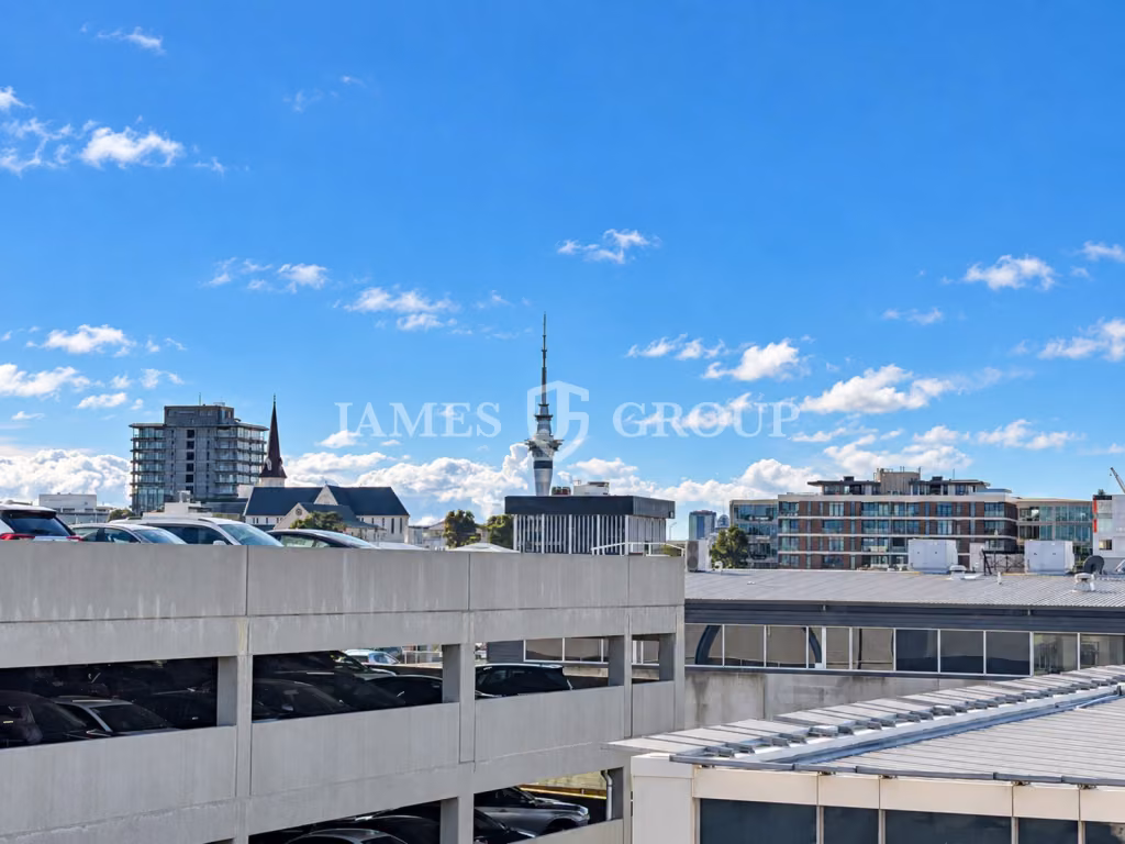 970m² Mt Eden Office For Lease