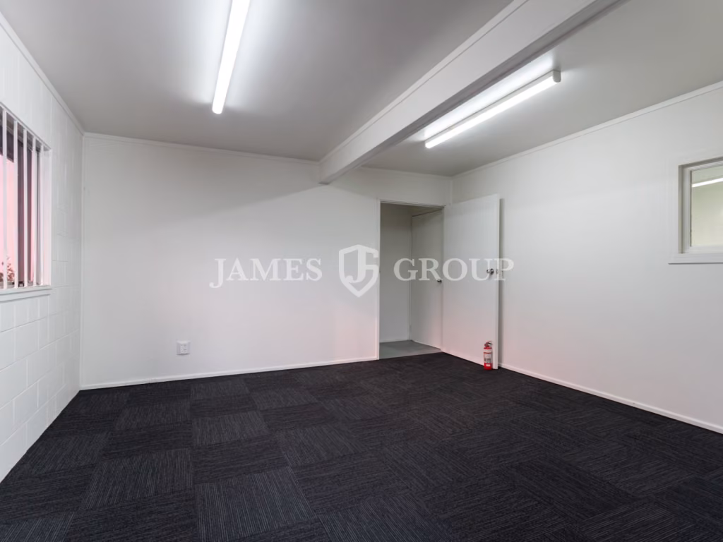 Secure Refurbished Warehouse | Central Manukau