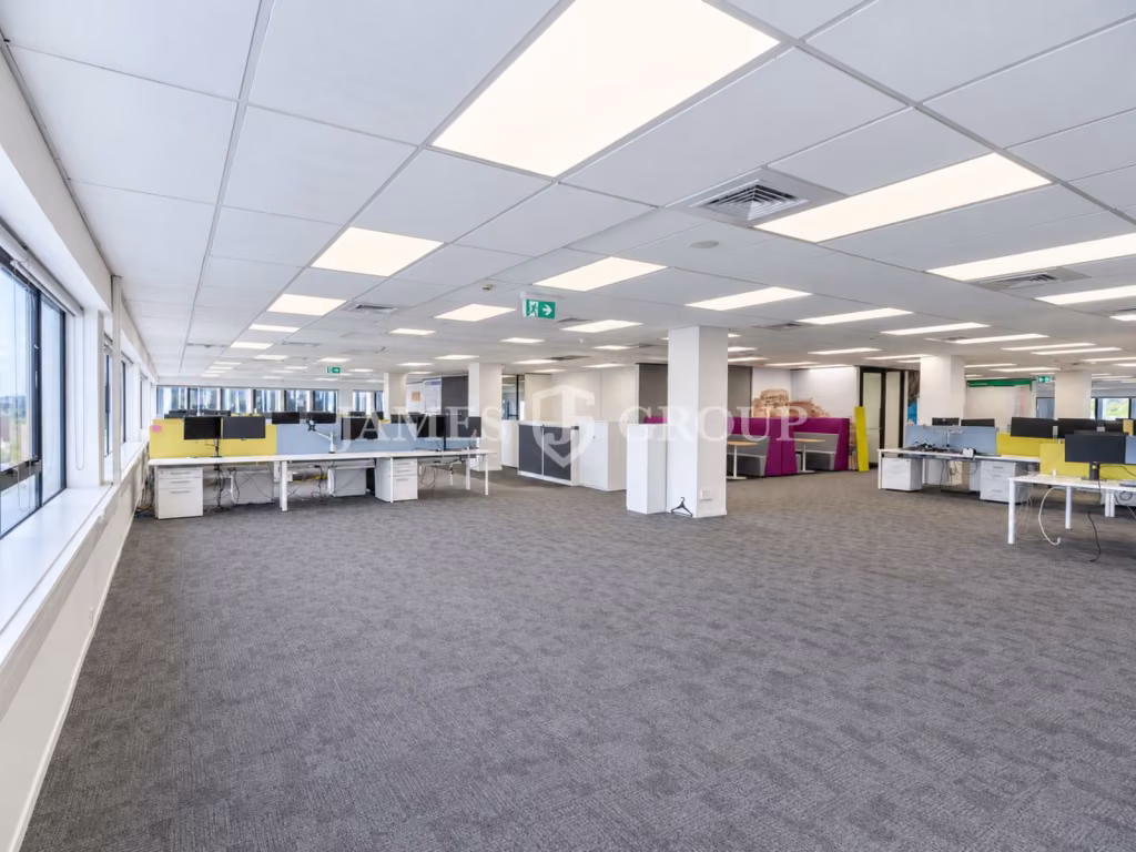 821m² Level 1 Office In Central Grafton