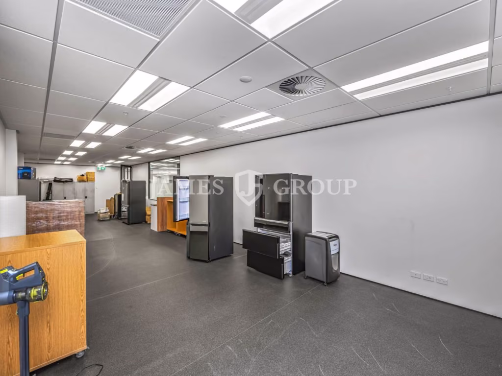 Prime Ellerslie Office Leasing Opportunity