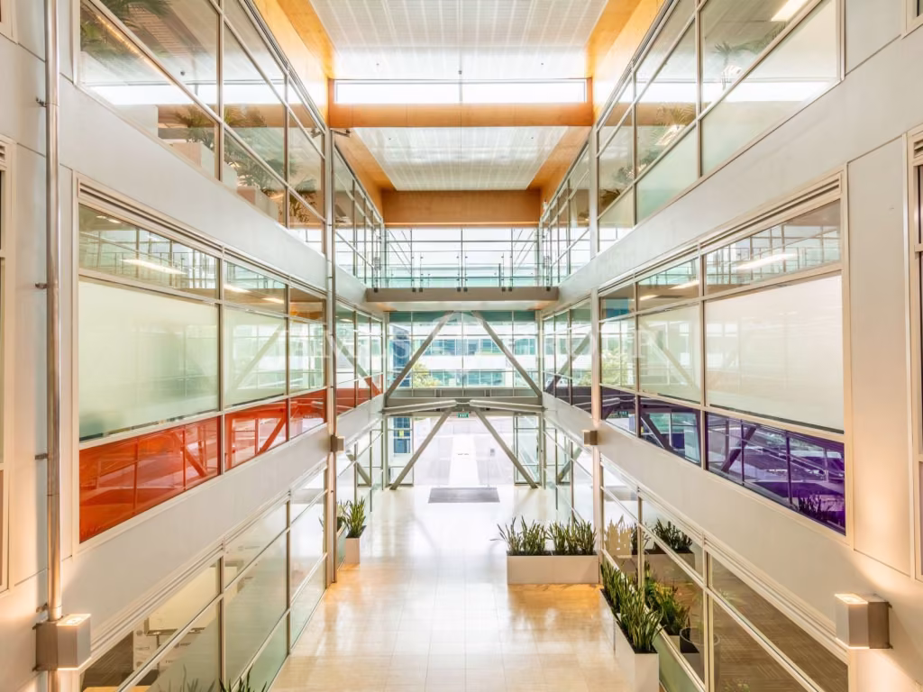 834m² Of Premium Ellerslie Office Space