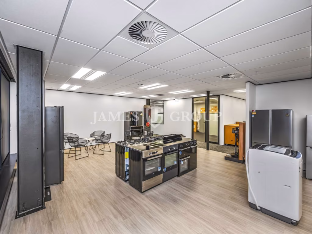 Prime Ellerslie Office Leasing Opportunity