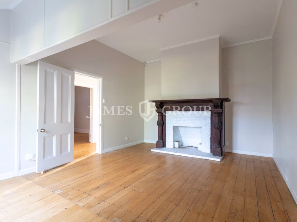 Standalone Parnell Character Villa