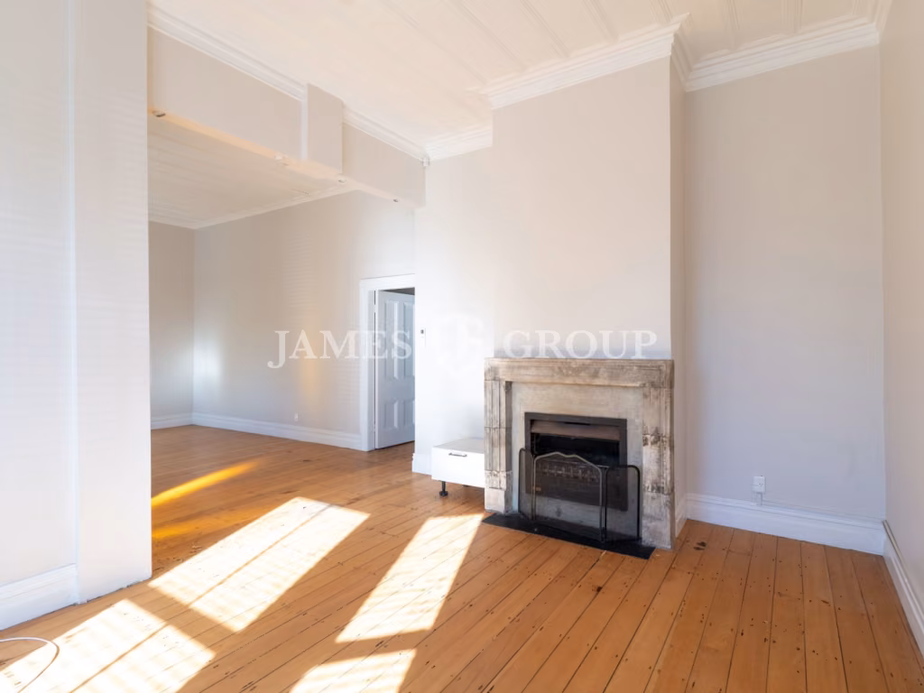 Standalone Parnell Character Villa