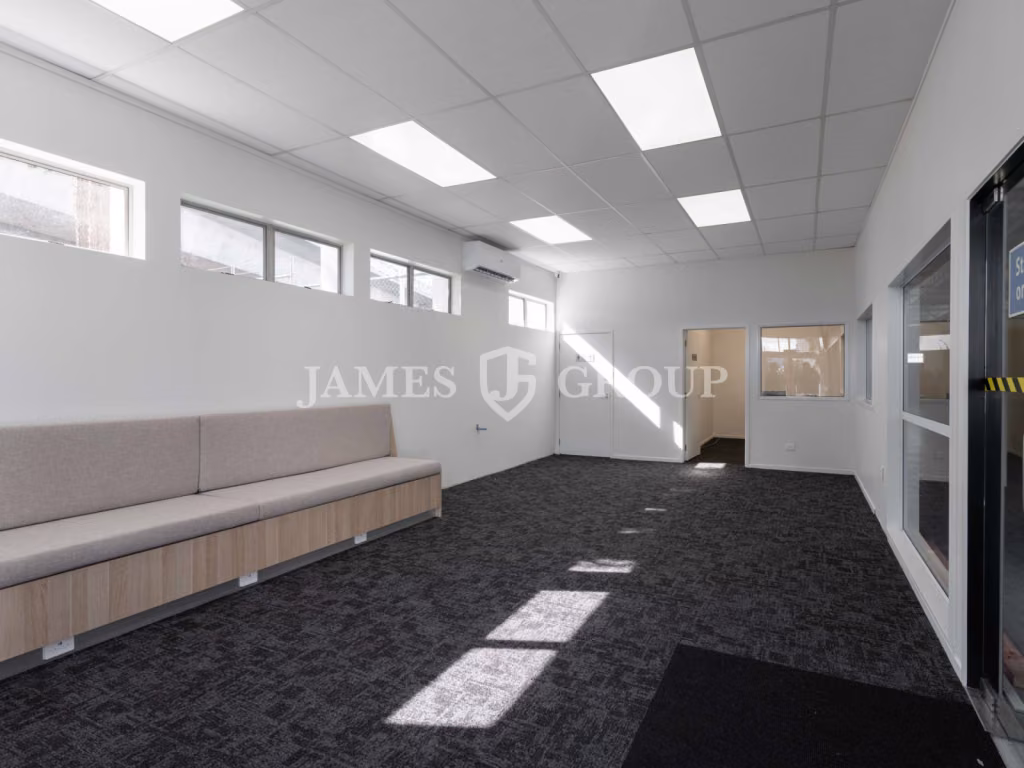 Rare Newmarket Corner Site With Profile | 22 Parks
