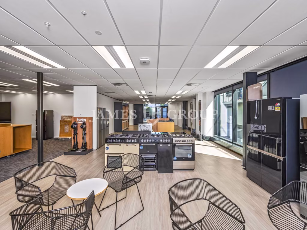 Prime Ellerslie Office Leasing Opportunity