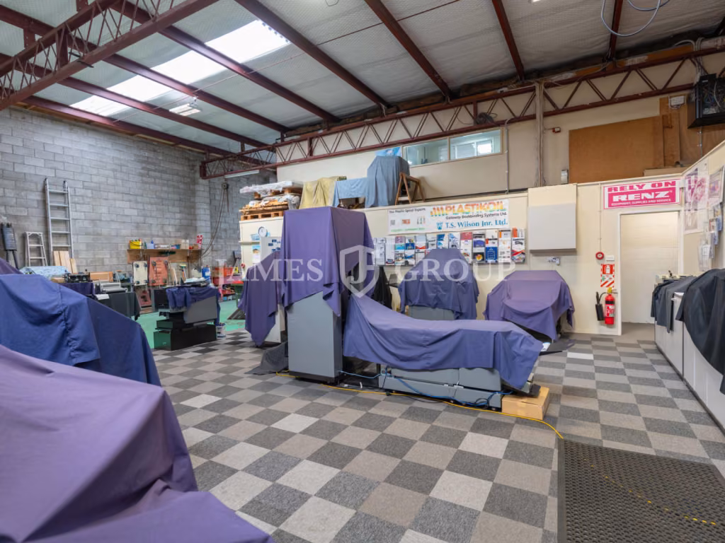 Rare Standalone Opportunity In Grafton