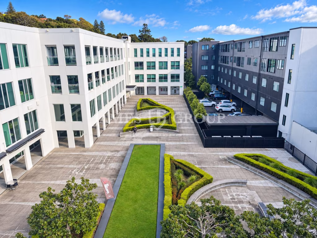 970m² Mt Eden Office For Lease
