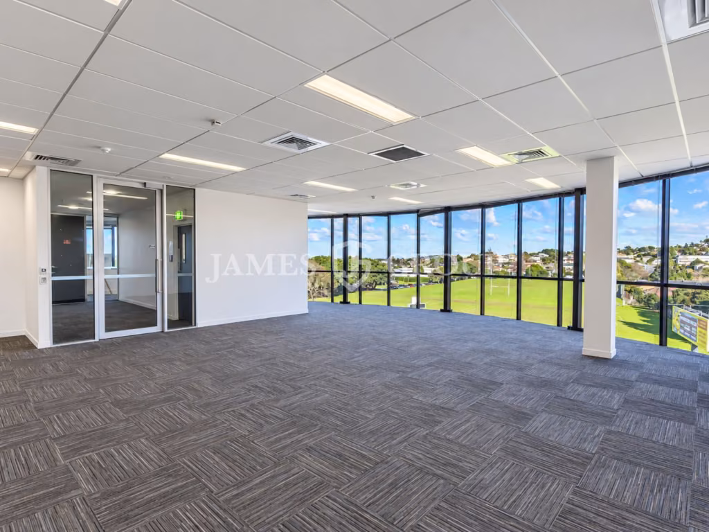 Large-scale Office Opportunity In Ellerslie