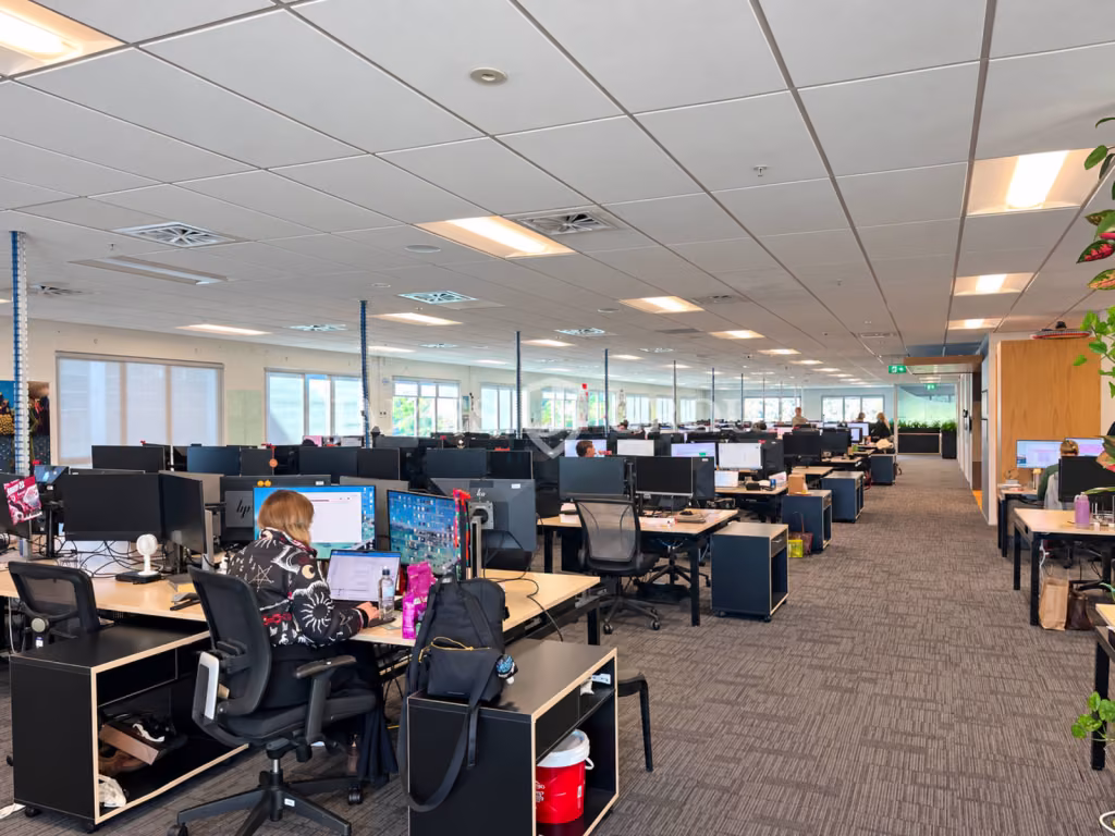 Premium 950m² Office Opportunity In Mount Eden