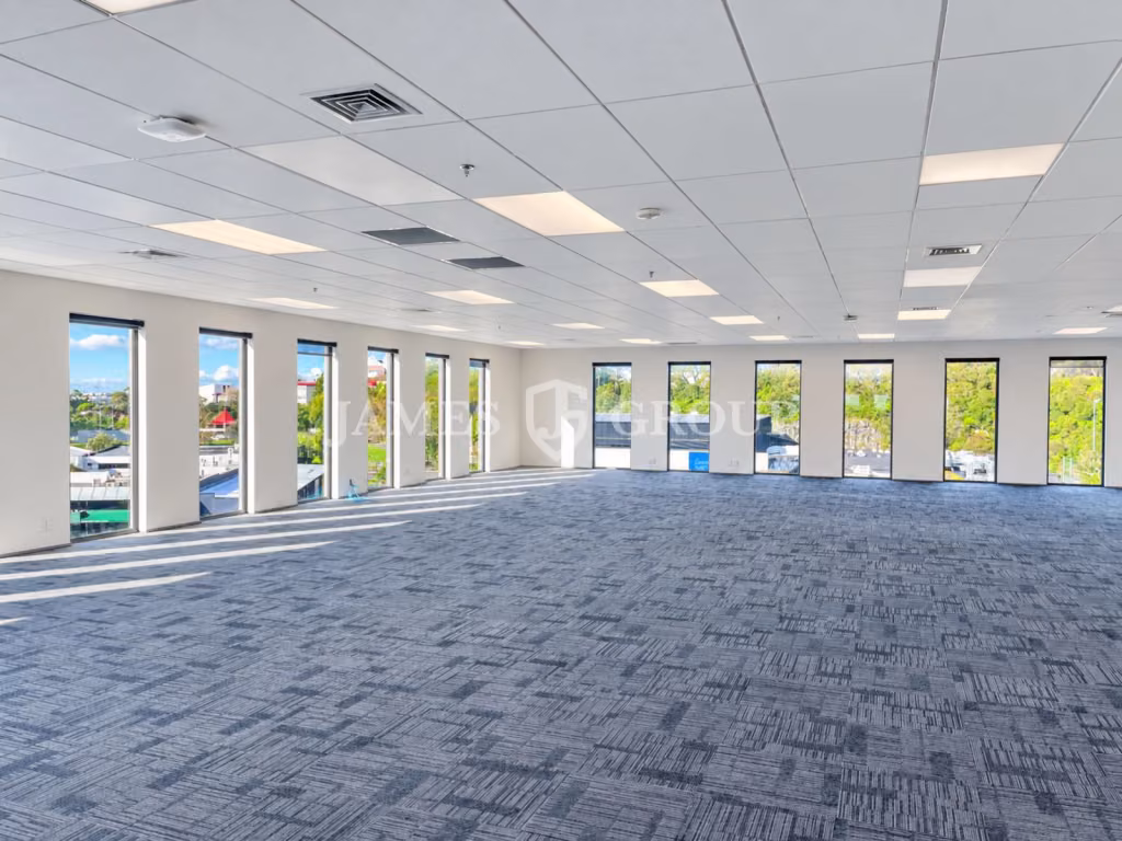 970m² Mt Eden Office For Lease