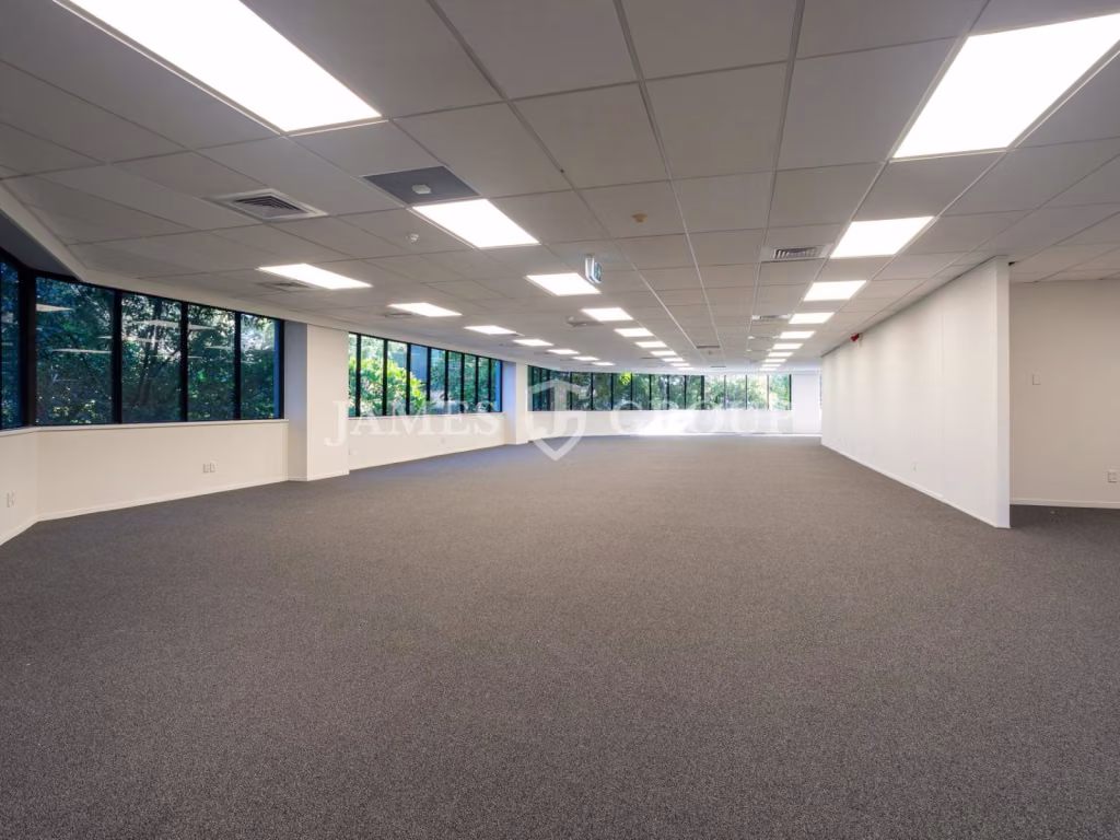 323m² Level 1 Office At Central Park