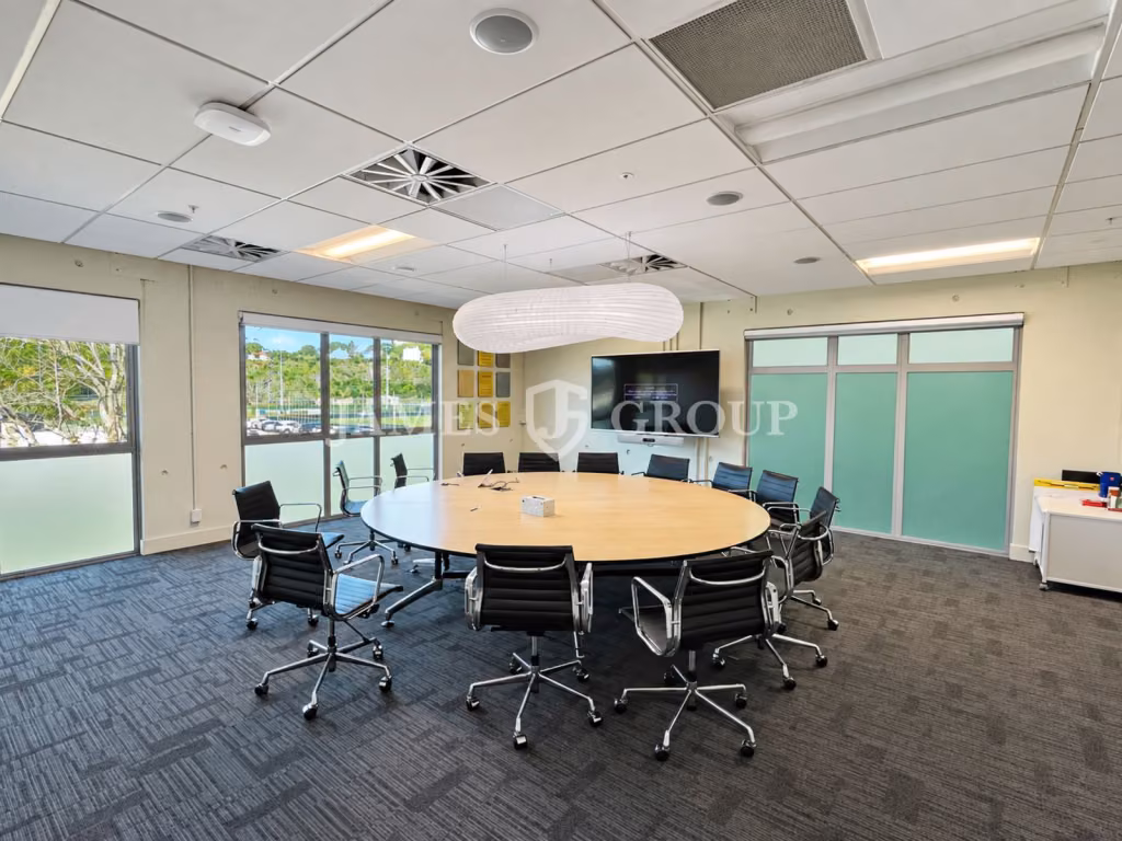 Premium 950m² Office Opportunity In Mount Eden