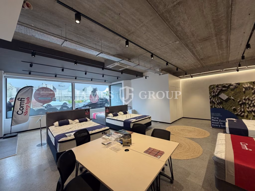 Boutique Office Or Wellness Space In Parnell