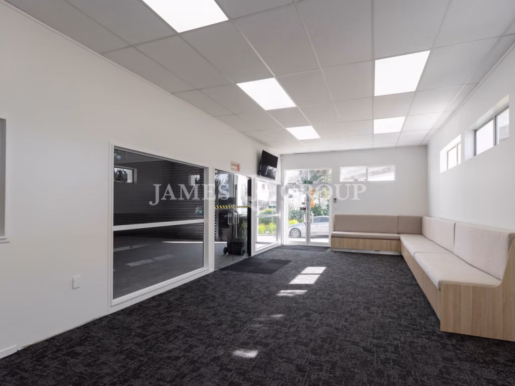 Rare Newmarket Corner Site With Profile | 22 Parks