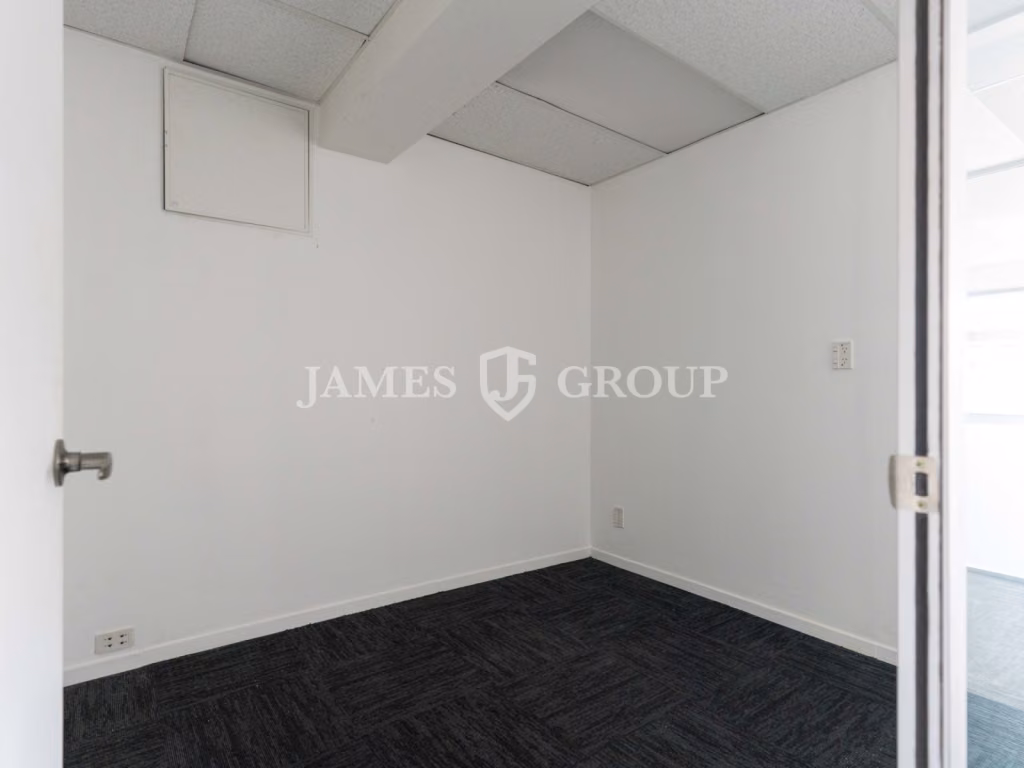Boutique Office In Central Parnell
